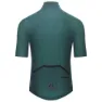 Café Du Cycliste Fleurette Kurzarm-radtrikot