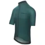 Café Du Cycliste Fleurette Kurzarm-radtrikot