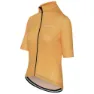 Café Du Cycliste Fleurette Kurzarm-radtrikot