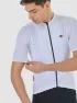 Café Du Cycliste Fleurette V2 Kurzarm-radtrikot