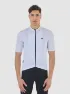 Café Du Cycliste Fleurette V2 Kurzarm-radtrikot