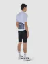 Café Du Cycliste Fleurette V2 Kurzarm-radtrikot