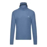Café Du Cycliste Flore Langarm-baselayer
