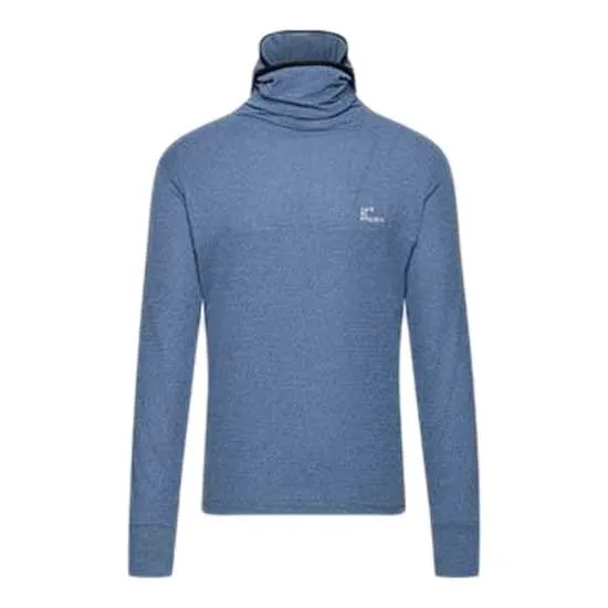 Café Du Cycliste Flore Langarm-baselayer Café Du Cycliste Flore Langarm-baselayer