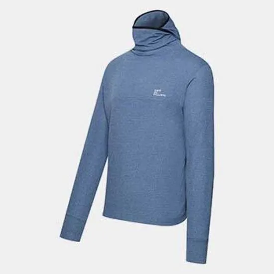Café Du Cycliste Flore Langarm-baselayer Café Du Cycliste Flore Langarm-baselayer