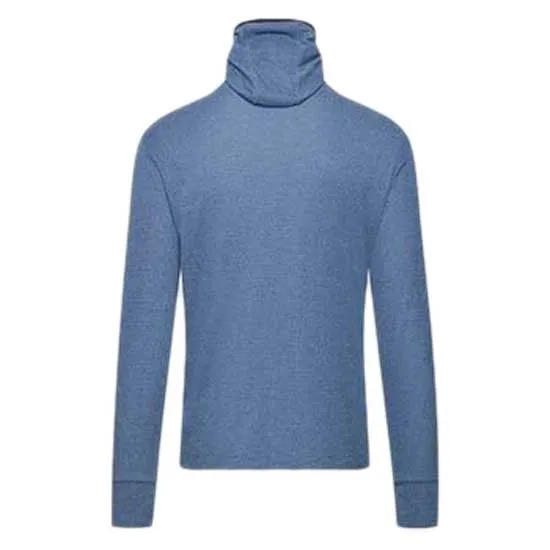 Café Du Cycliste Flore Langarm-baselayer Café Du Cycliste Flore Langarm-baselayer