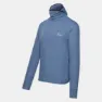 Café Du Cycliste Flore Langarm-baselayer