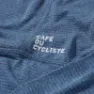 Café Du Cycliste Flore Langarm-baselayer