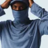 Café Du Cycliste Flore Langarm-baselayer