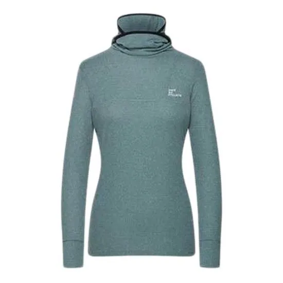 Café Du Cycliste Flore Langarm-baselayer