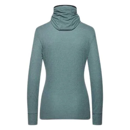 Café Du Cycliste Flore Langarm-baselayer