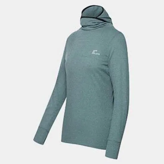 Café Du Cycliste Flore Langarm-baselayer