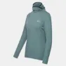 Café Du Cycliste Flore Langarm-baselayer