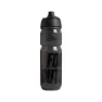 Café Du Cycliste Forever Outsider Bidon Large, Schwarz