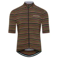 Café Du Cycliste Francine Kurzarm-radtrikot Café Du Cycliste Francine Kurzarm-radtrikot