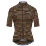 Café Du Cycliste Francine Kurzarm-radtrikot