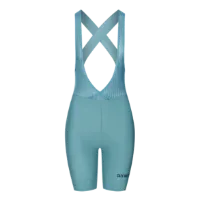 Café Du Cycliste Graziella Damen Trägerhose Café Du Cycliste Graziella Damen Trägerhose