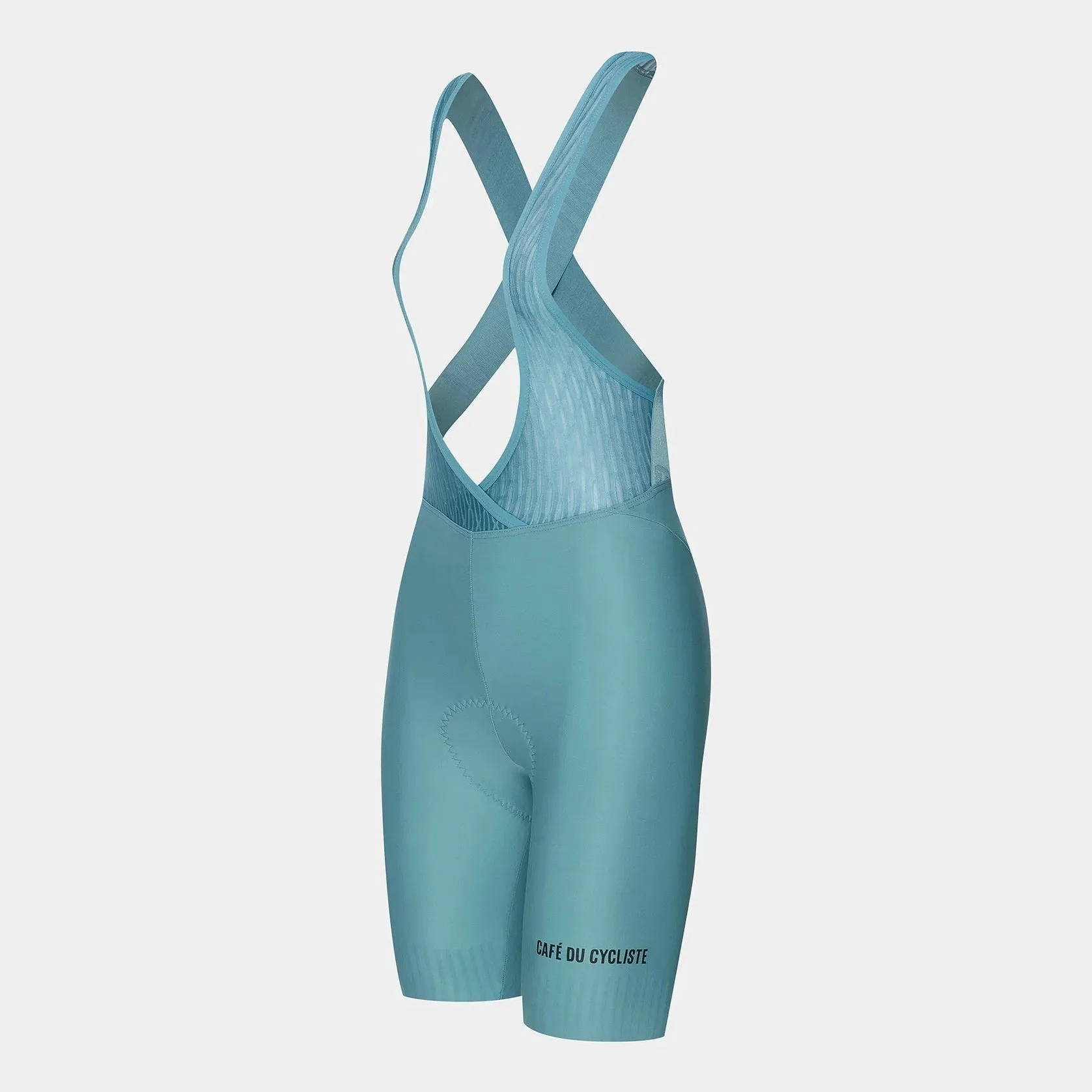 Café Du Cycliste Graziella Damen Trägerhose Café Du Cycliste Graziella Damen Trägerhose