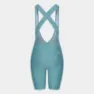 Café Du Cycliste Graziella Damen Trägerhose
