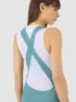 Café Du Cycliste Graziella Damen Trägerhose