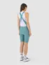 Café Du Cycliste Graziella Damen Trägerhose