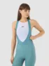 Café Du Cycliste Graziella Damen Trägerhose
