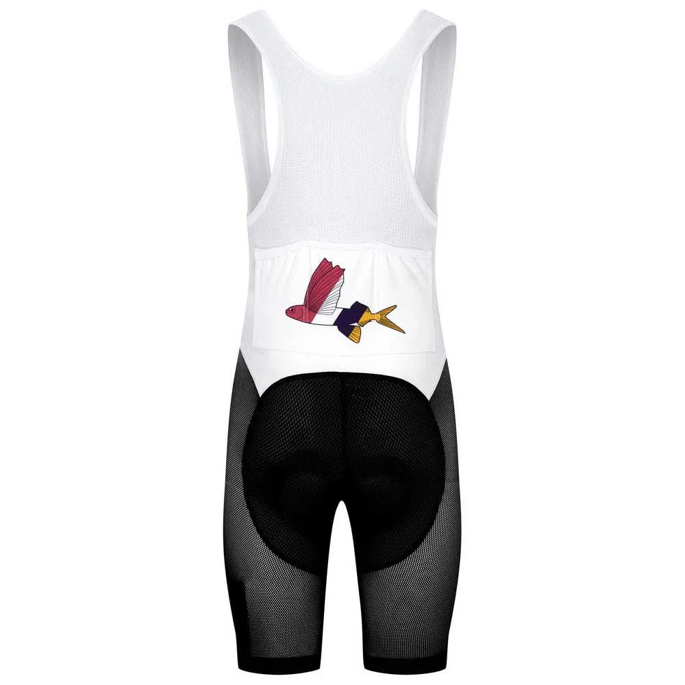 Café Du Cycliste Helene Trägerhose Café Du Cycliste Helene Trägerhose