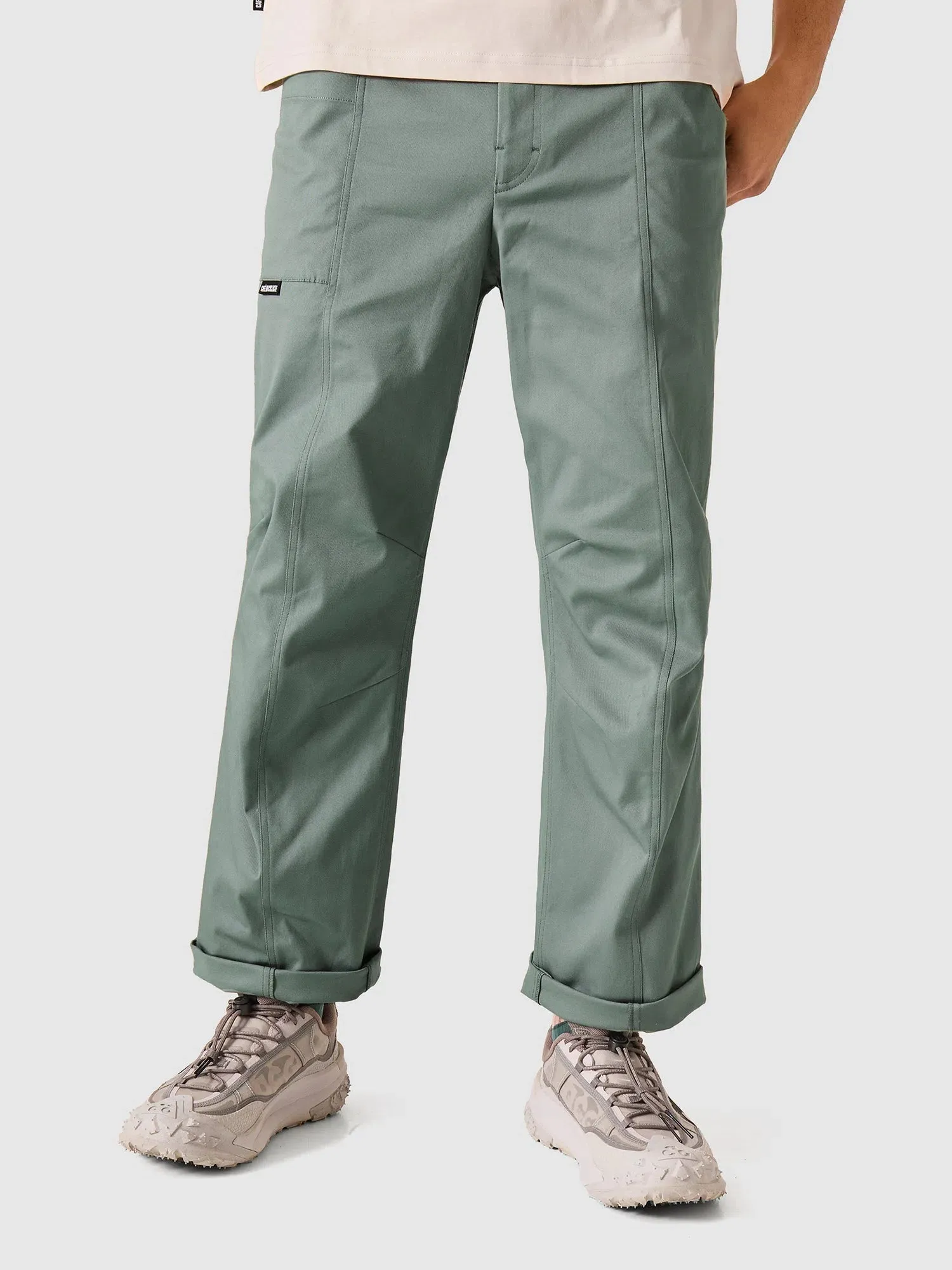 Café Du Cycliste HELOISE Hose Café Du Cycliste HELOISE Hose