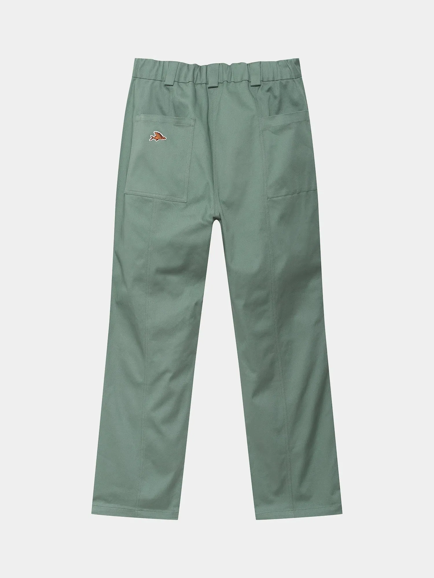 Café Du Cycliste HELOISE Hose Café Du Cycliste HELOISE Hose