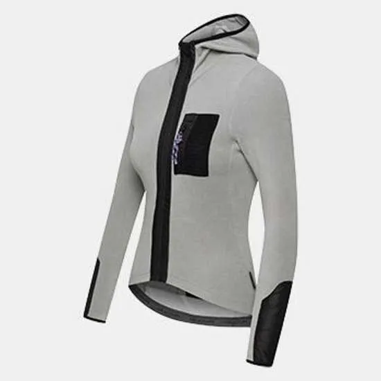 Café Du Cycliste Ingrid Langarm-trikot Café Du Cycliste Ingrid Langarm-trikot