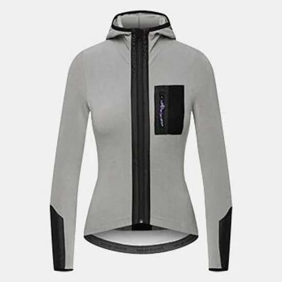 Café Du Cycliste Ingrid Langarm-trikot Café Du Cycliste Ingrid Langarm-trikot