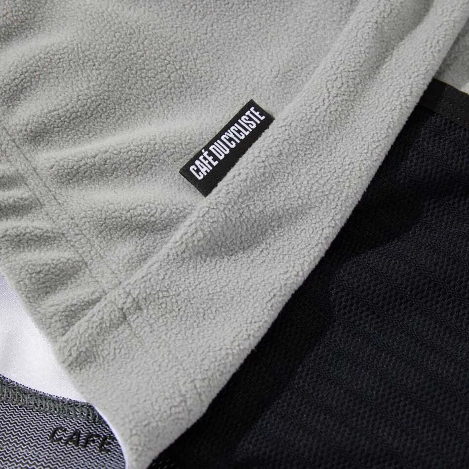 Café Du Cycliste Ingrid Langarm-trikot Café Du Cycliste Ingrid Langarm-trikot