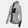 Café Du Cycliste Ingrid Langarm-trikot