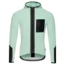 Pastel green
