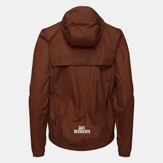 Café Du Cycliste Irisia Jacke Café Du Cycliste Irisia Jacke