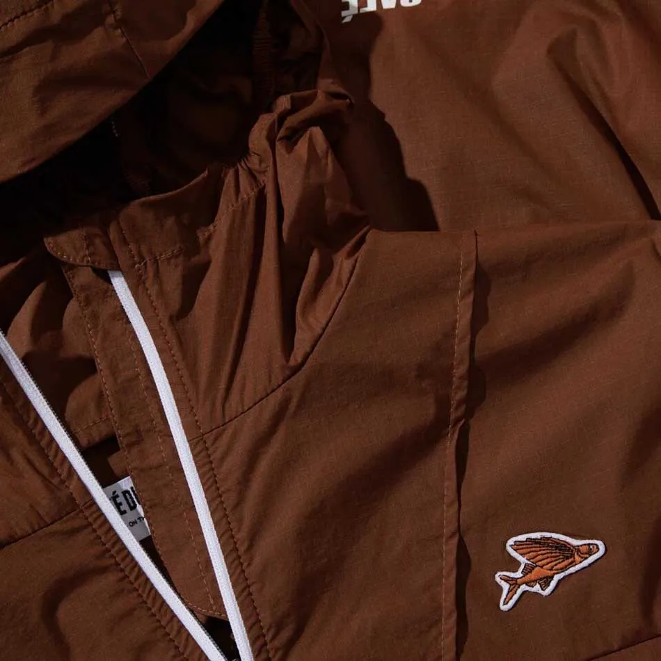 Café Du Cycliste Irisia Jacke Café Du Cycliste Irisia Jacke