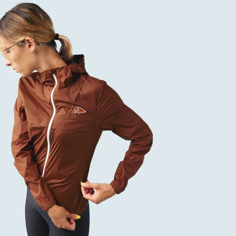 Café Du Cycliste Irisia Jacke Café Du Cycliste Irisia Jacke