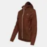 Café Du Cycliste Irisia Jacke