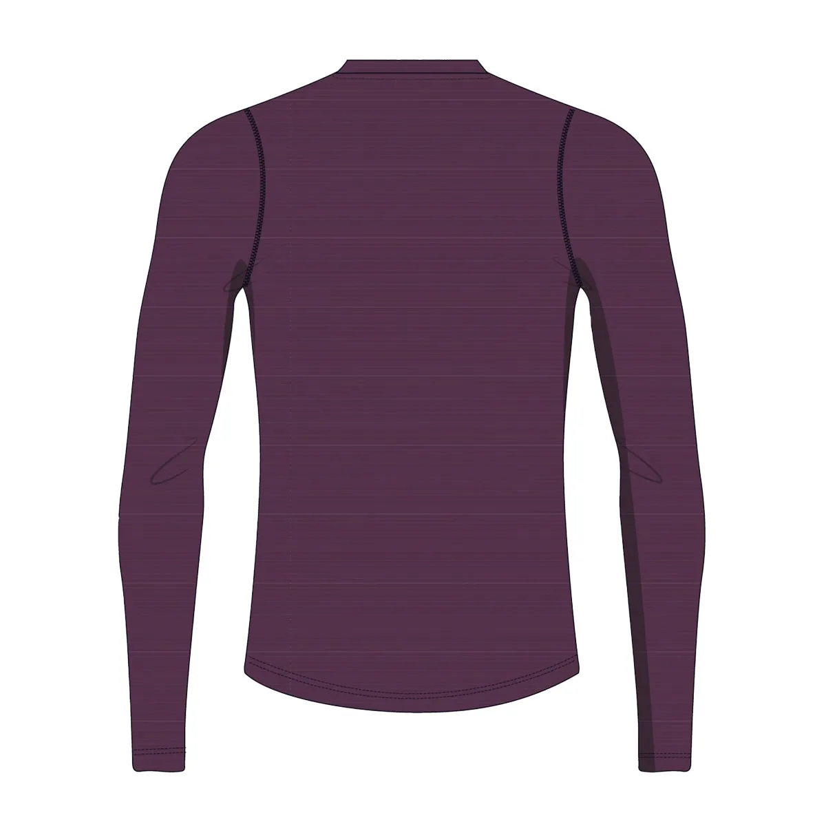 Café Du Cycliste Judith Langarm Damen Funktionsunterhemd Café Du Cycliste Judith Langarm Damen Funktionsunterhemd
