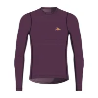 Café Du Cycliste Judith Langarm Funktionsunterhemd Café Du Cycliste Judith Langarm Funktionsunterhemd