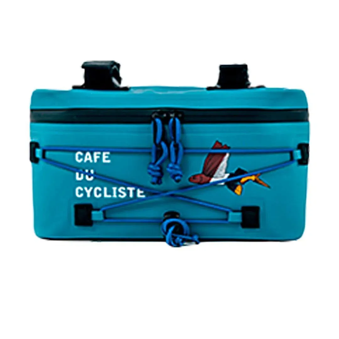 Café Du Cycliste Lenkertasche Café Du Cycliste Lenkertasche