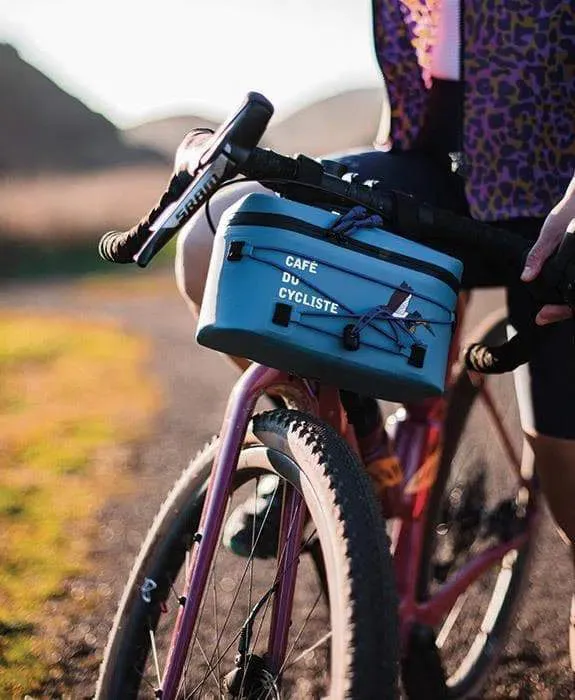 Café Du Cycliste Lenkertasche Café Du Cycliste Lenkertasche