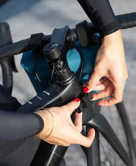 Café Du Cycliste Lenkertasche Café Du Cycliste Lenkertasche