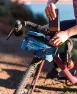 Café Du Cycliste Lenkertasche