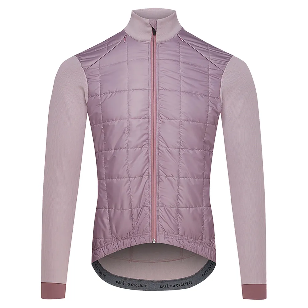 Café Du Cycliste Leonie Jacke Café Du Cycliste Leonie Jacke