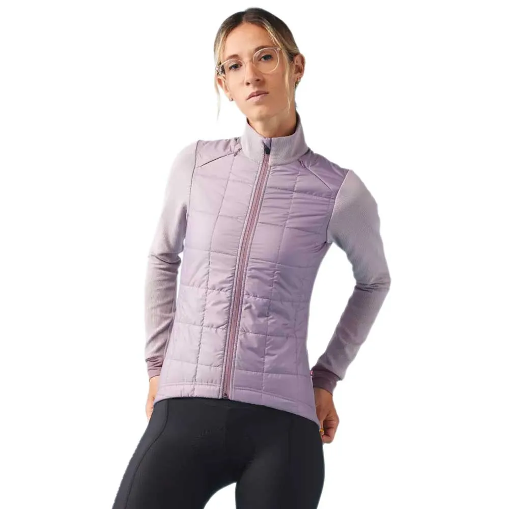 Café Du Cycliste Leonie Jacke