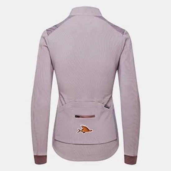 Café Du Cycliste Leonie Jacke