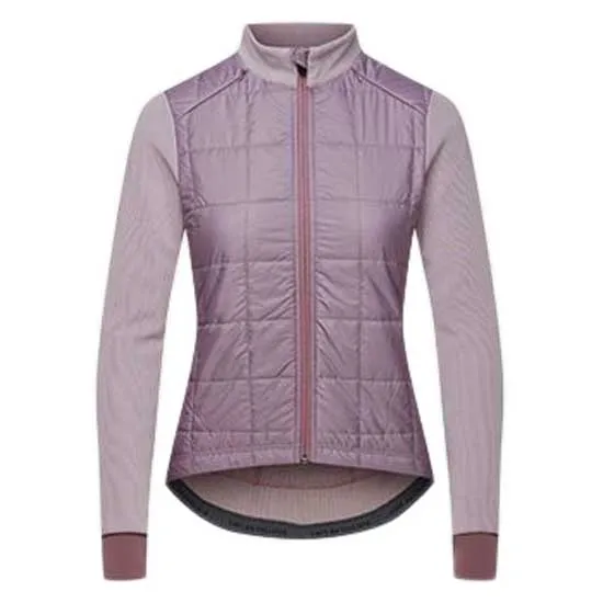 Café Du Cycliste Leonie Jacke