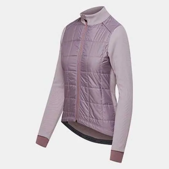 Café Du Cycliste Leonie Jacke