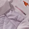 Café Du Cycliste Leonie Jacke